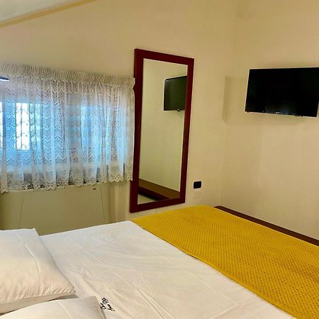 Bed & Breakfast Casa Anna Rita Vietri Εξωτερικό φωτογραφία