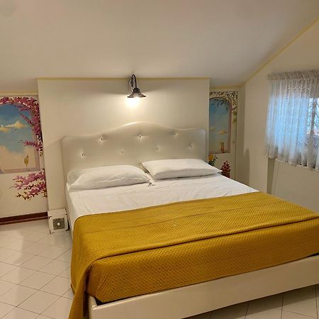 Bed & Breakfast Casa Anna Rita Vietri Εξωτερικό φωτογραφία
