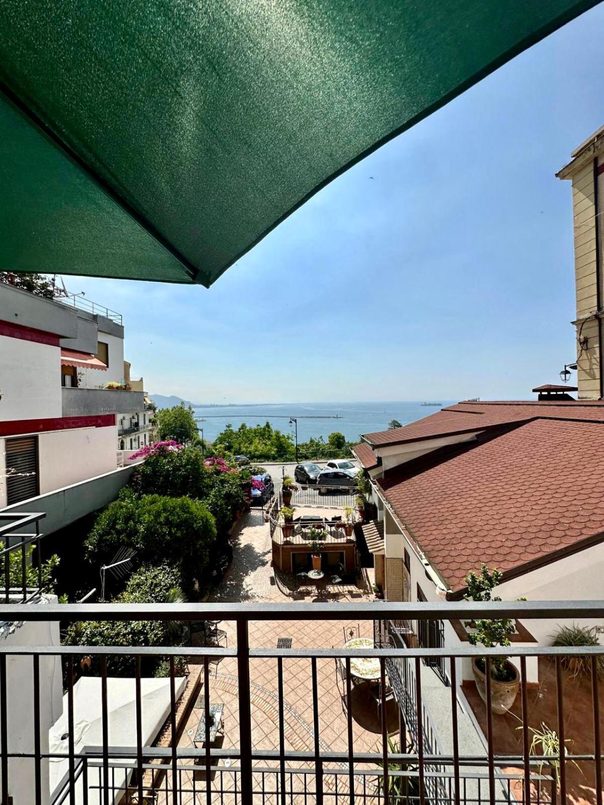 Bed & Breakfast Casa Anna Rita Vietri Εξωτερικό φωτογραφία