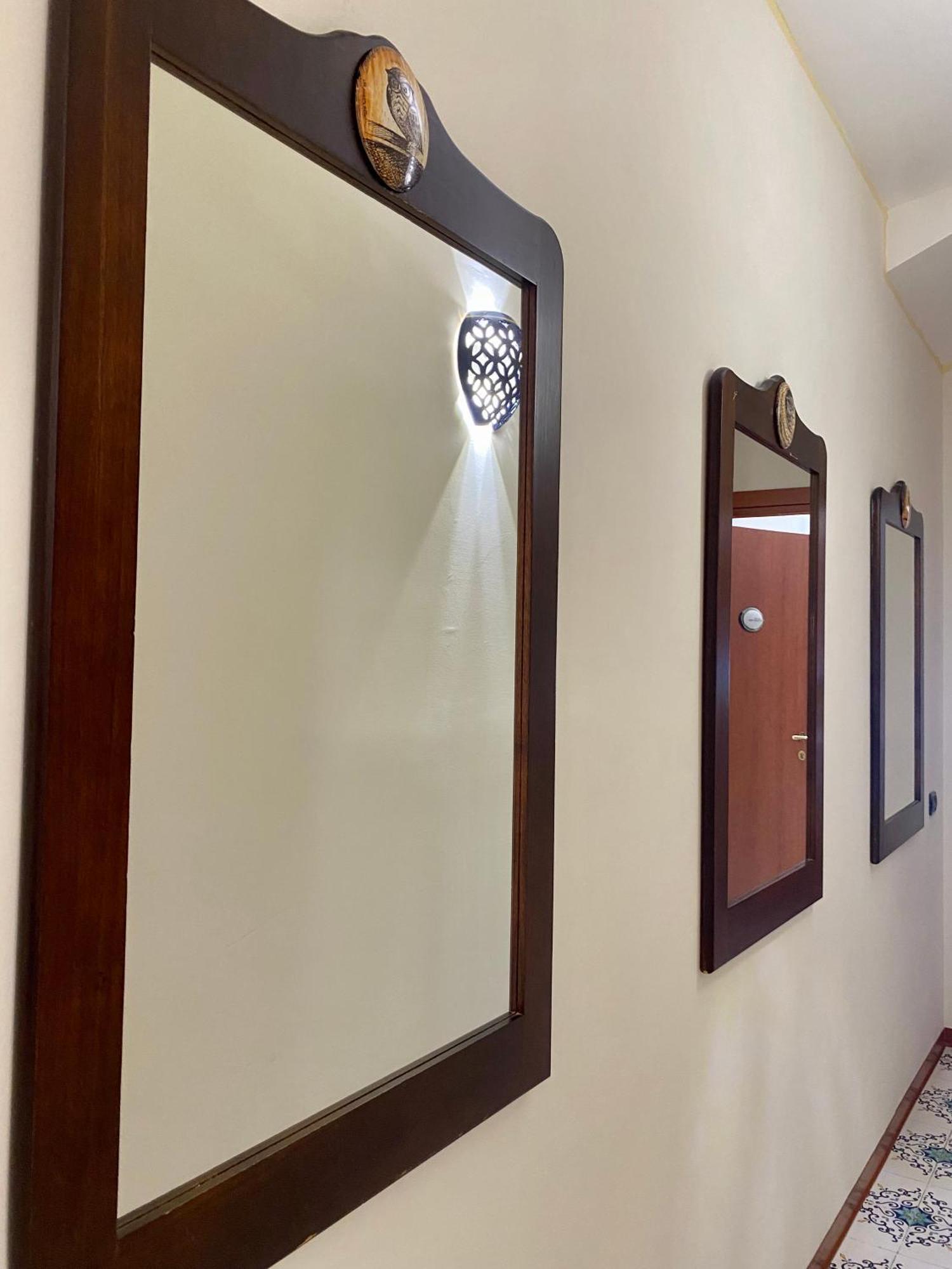 Bed & Breakfast Casa Anna Rita Vietri Εξωτερικό φωτογραφία