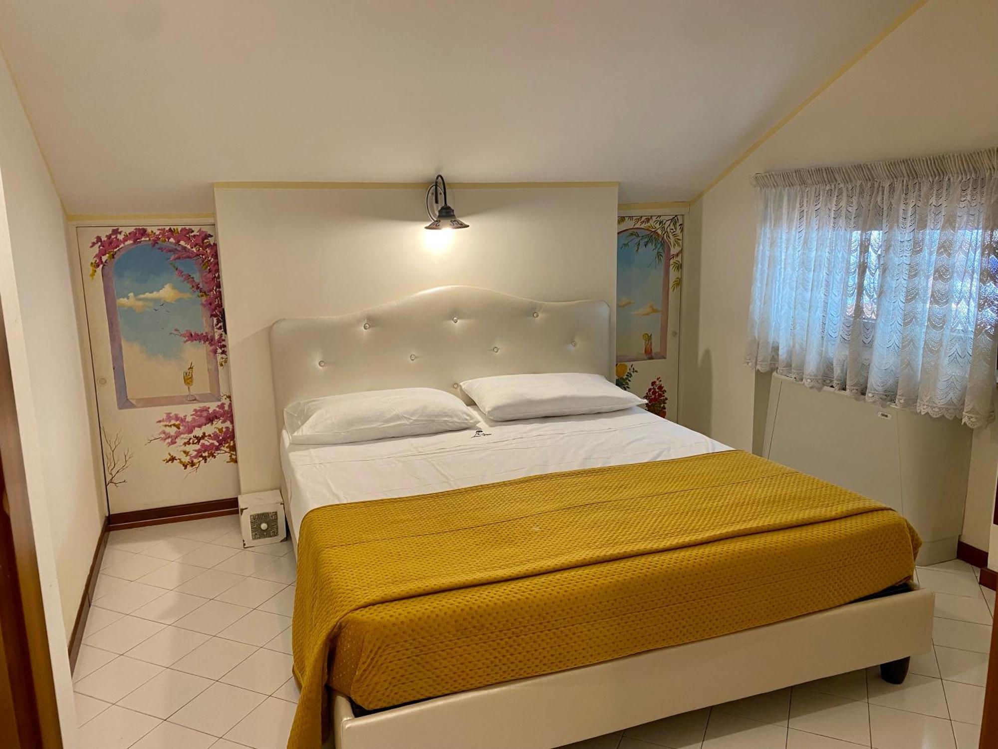 Bed & Breakfast Casa Anna Rita Vietri Εξωτερικό φωτογραφία