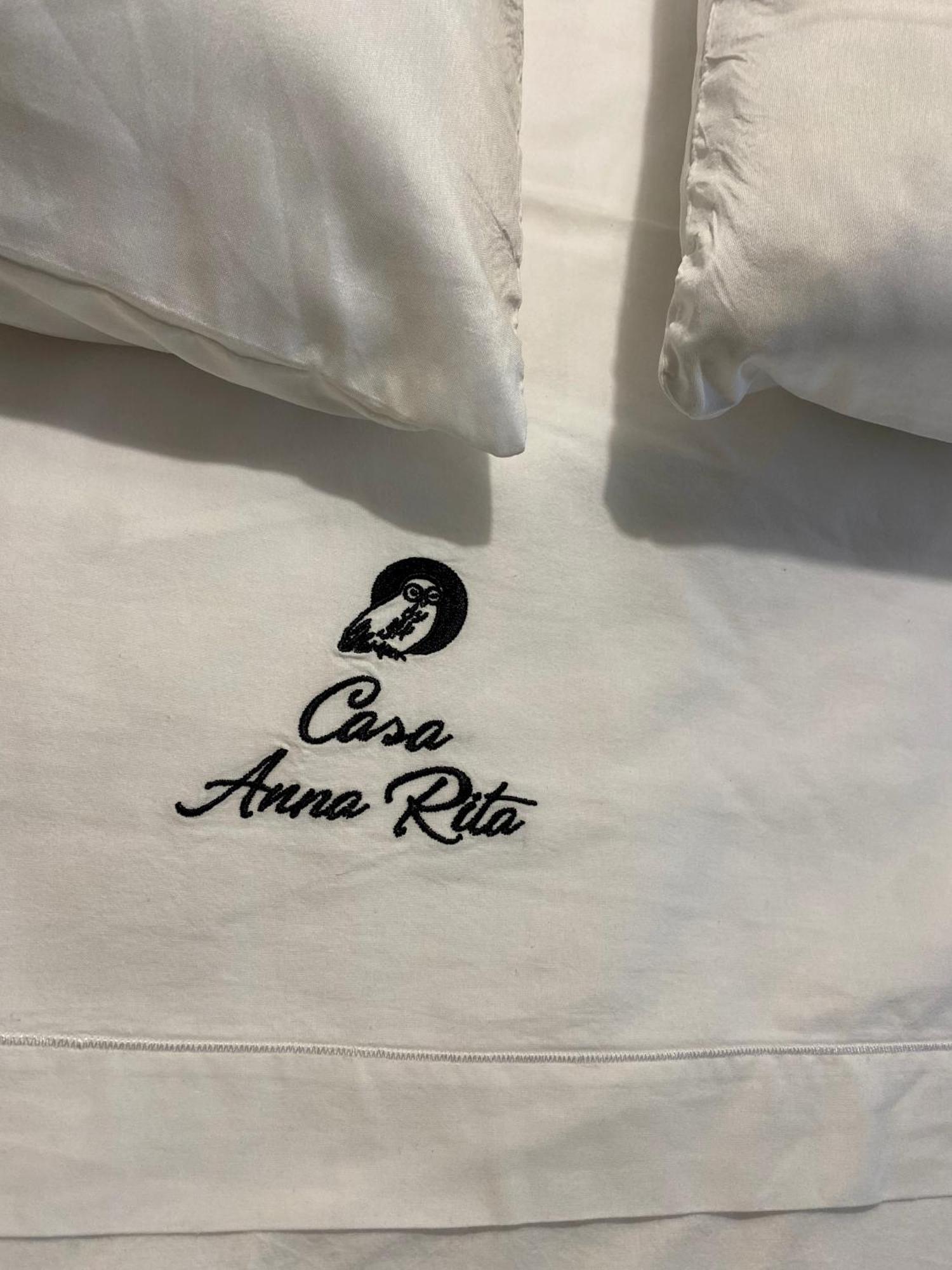 Bed & Breakfast Casa Anna Rita Vietri Εξωτερικό φωτογραφία
