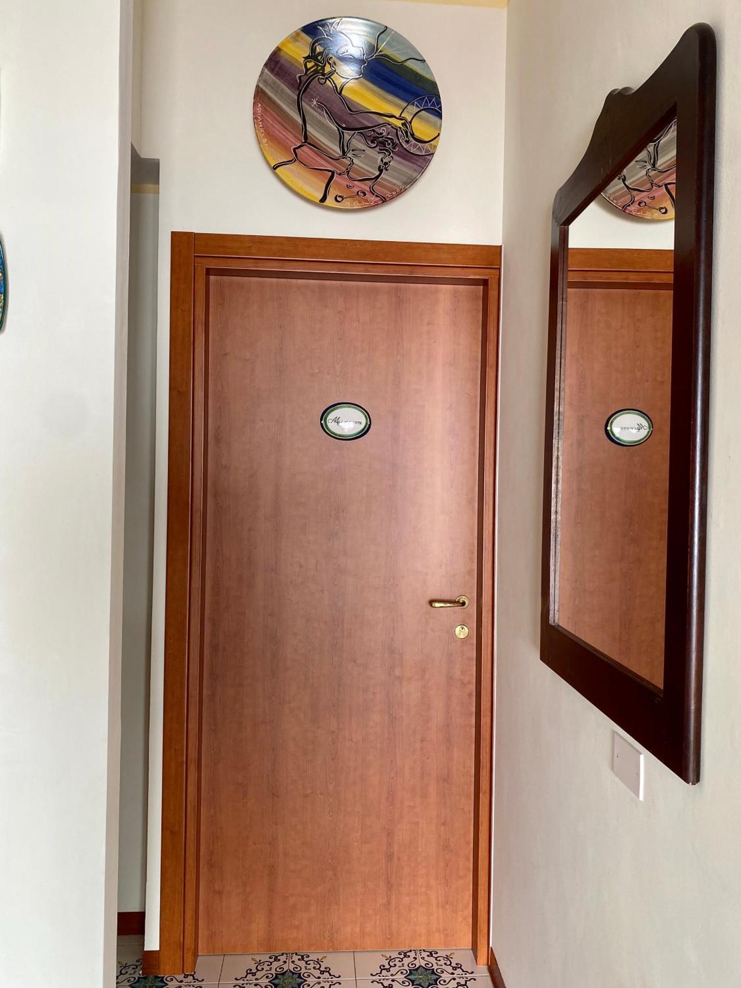 Bed & Breakfast Casa Anna Rita Vietri Εξωτερικό φωτογραφία