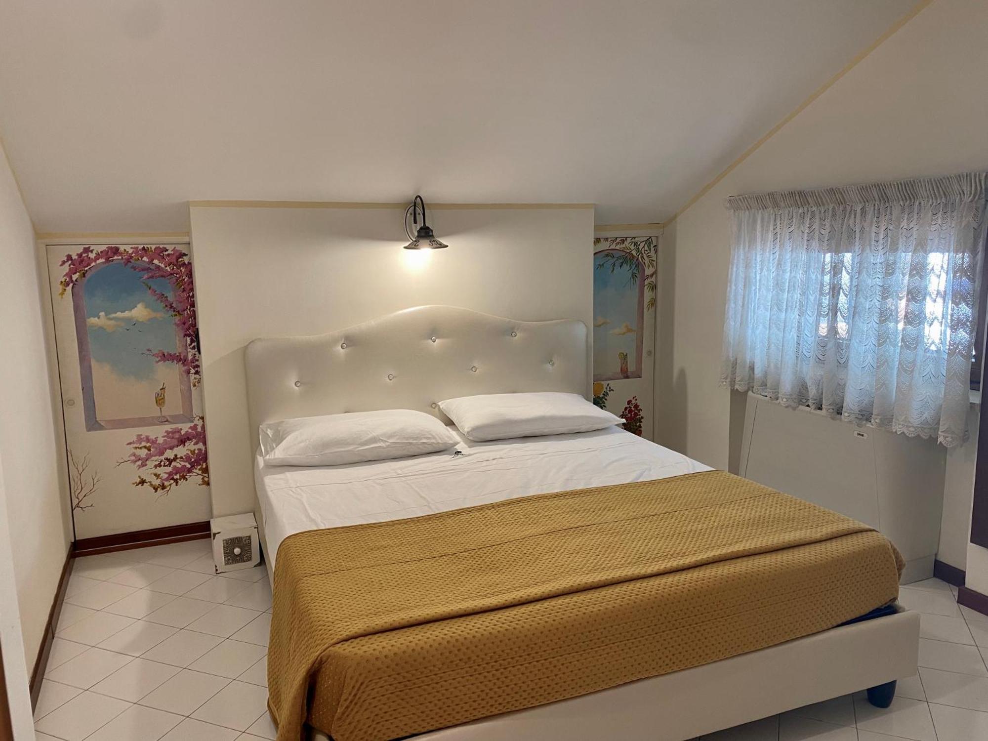 Bed & Breakfast Casa Anna Rita Vietri Εξωτερικό φωτογραφία