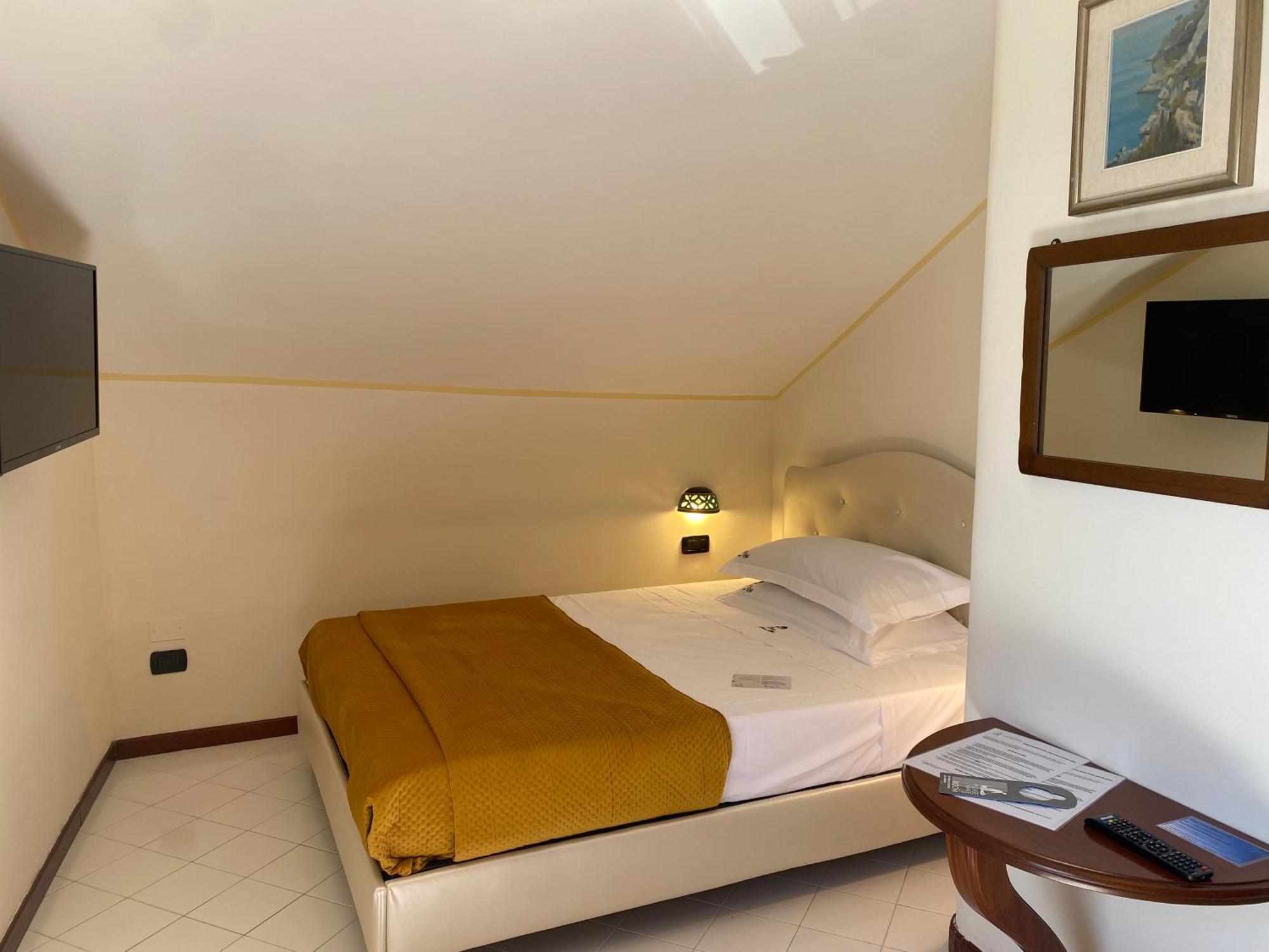 Bed & Breakfast Casa Anna Rita Vietri Εξωτερικό φωτογραφία