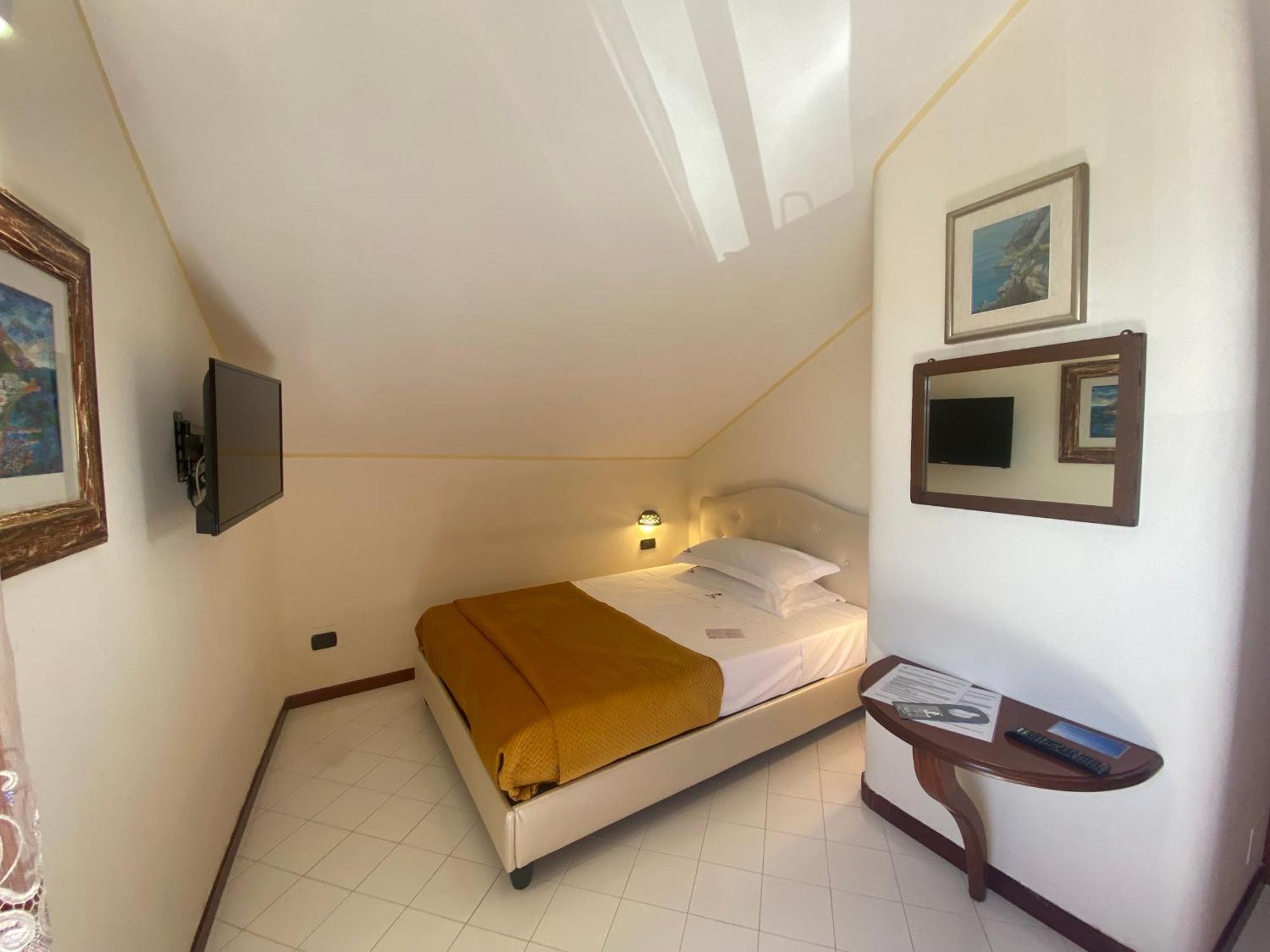 Bed & Breakfast Casa Anna Rita Vietri Εξωτερικό φωτογραφία