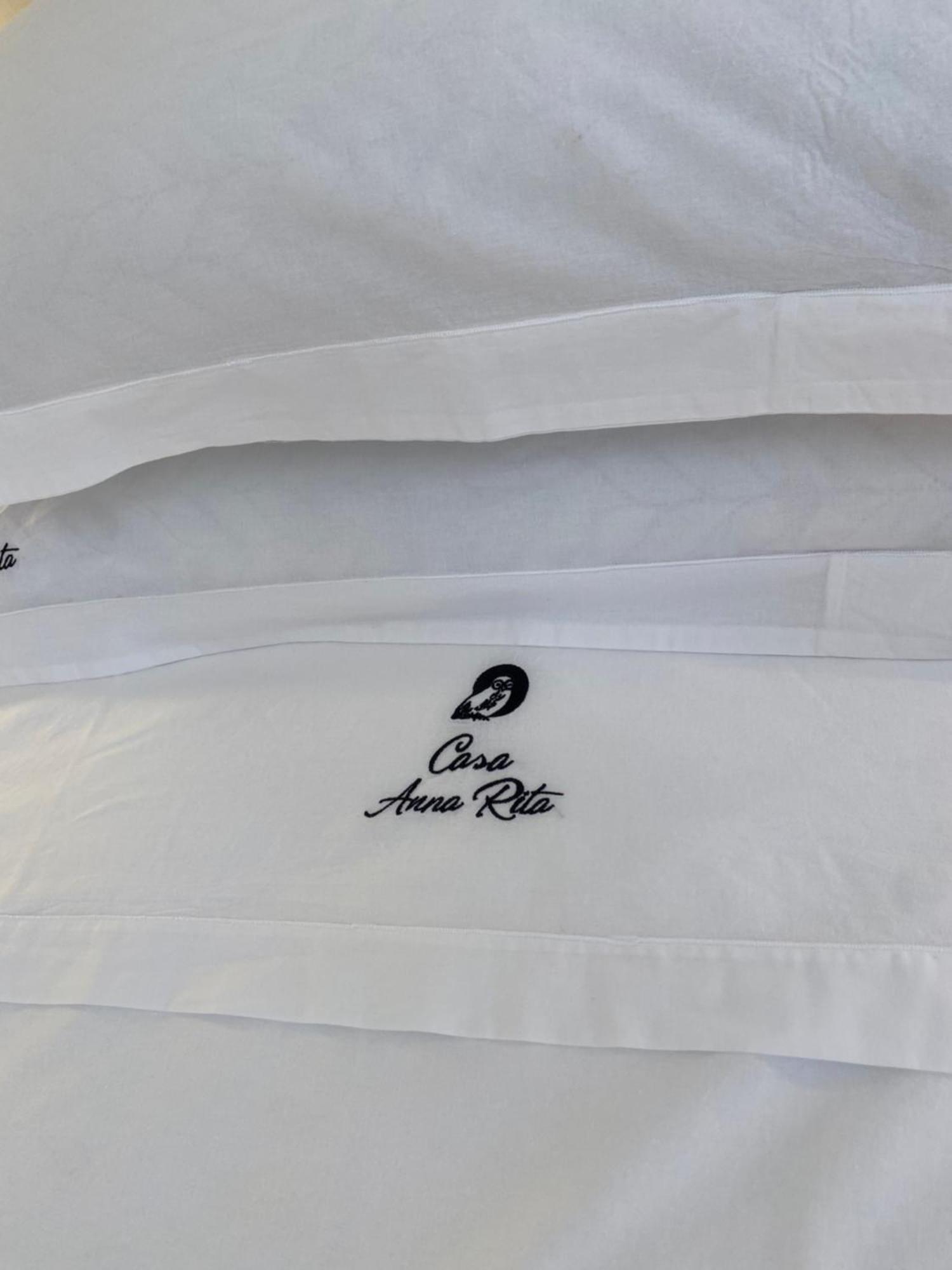 Bed & Breakfast Casa Anna Rita Vietri Εξωτερικό φωτογραφία