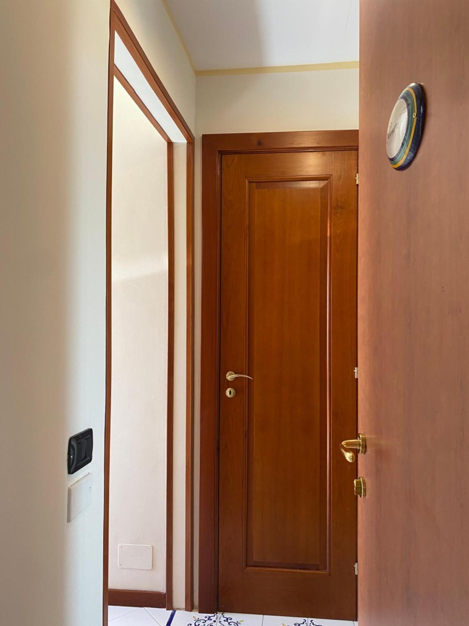 Bed & Breakfast Casa Anna Rita Vietri Εξωτερικό φωτογραφία