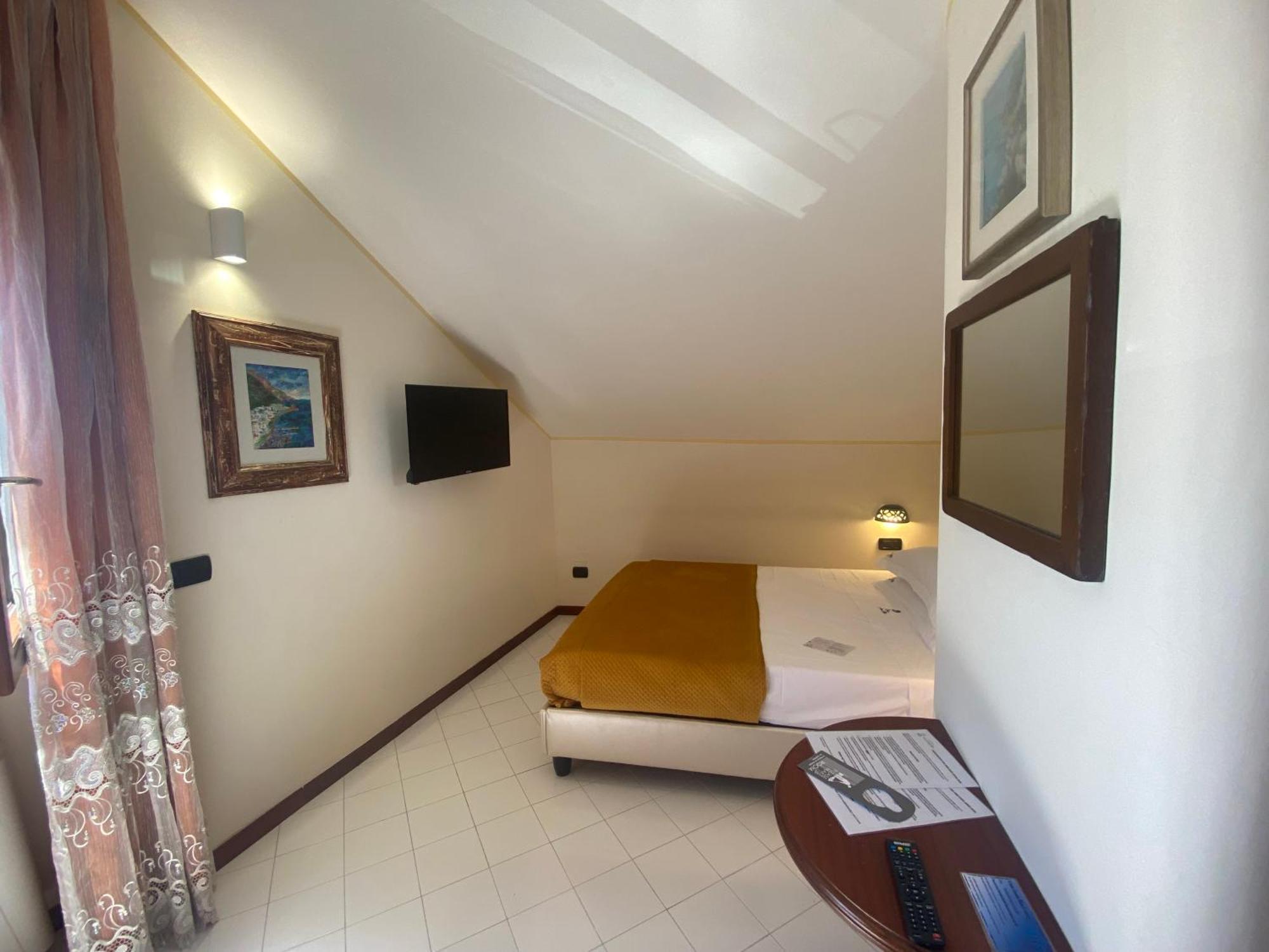 Bed & Breakfast Casa Anna Rita Vietri Εξωτερικό φωτογραφία