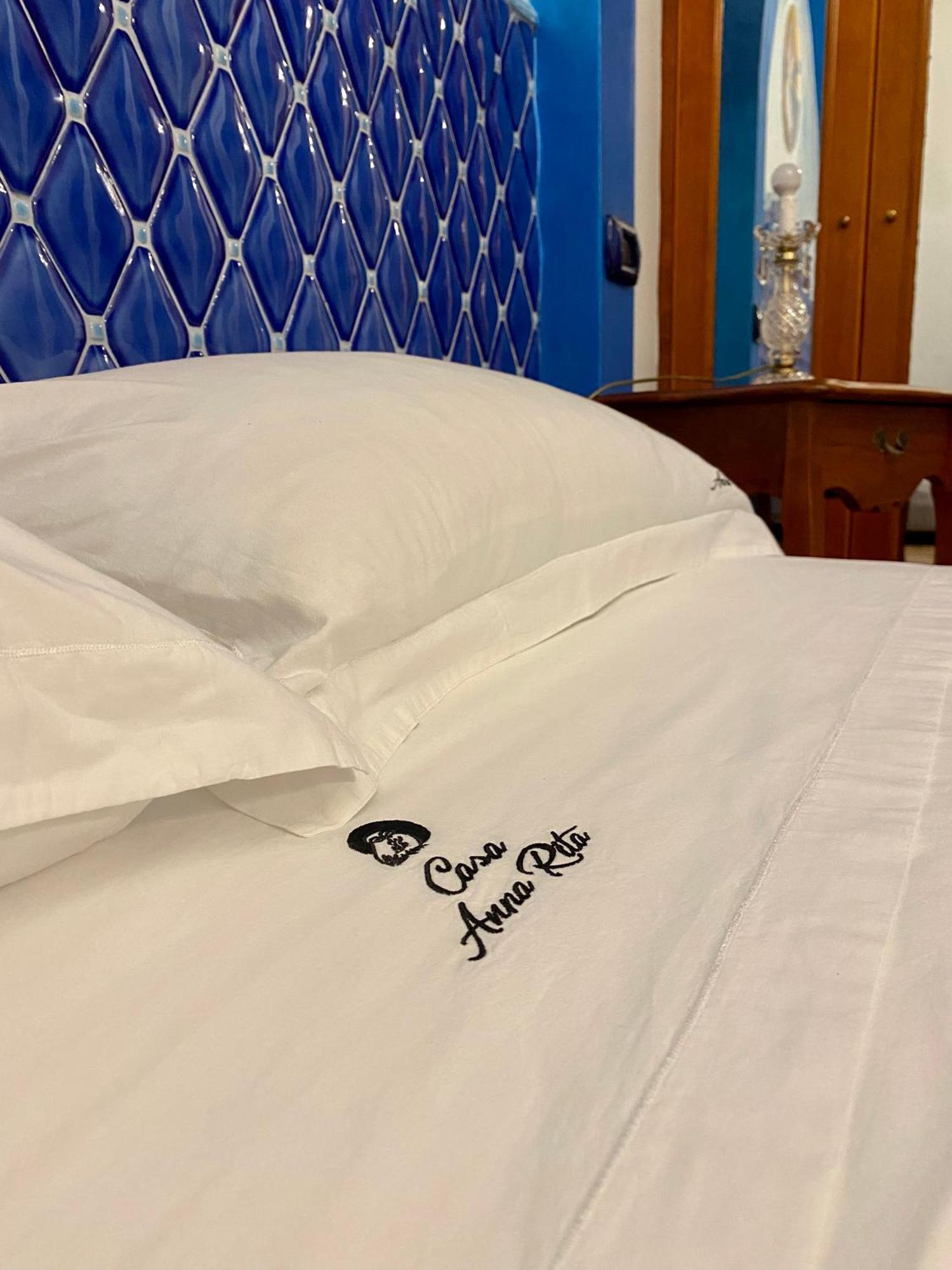 Bed & Breakfast Casa Anna Rita Vietri Εξωτερικό φωτογραφία