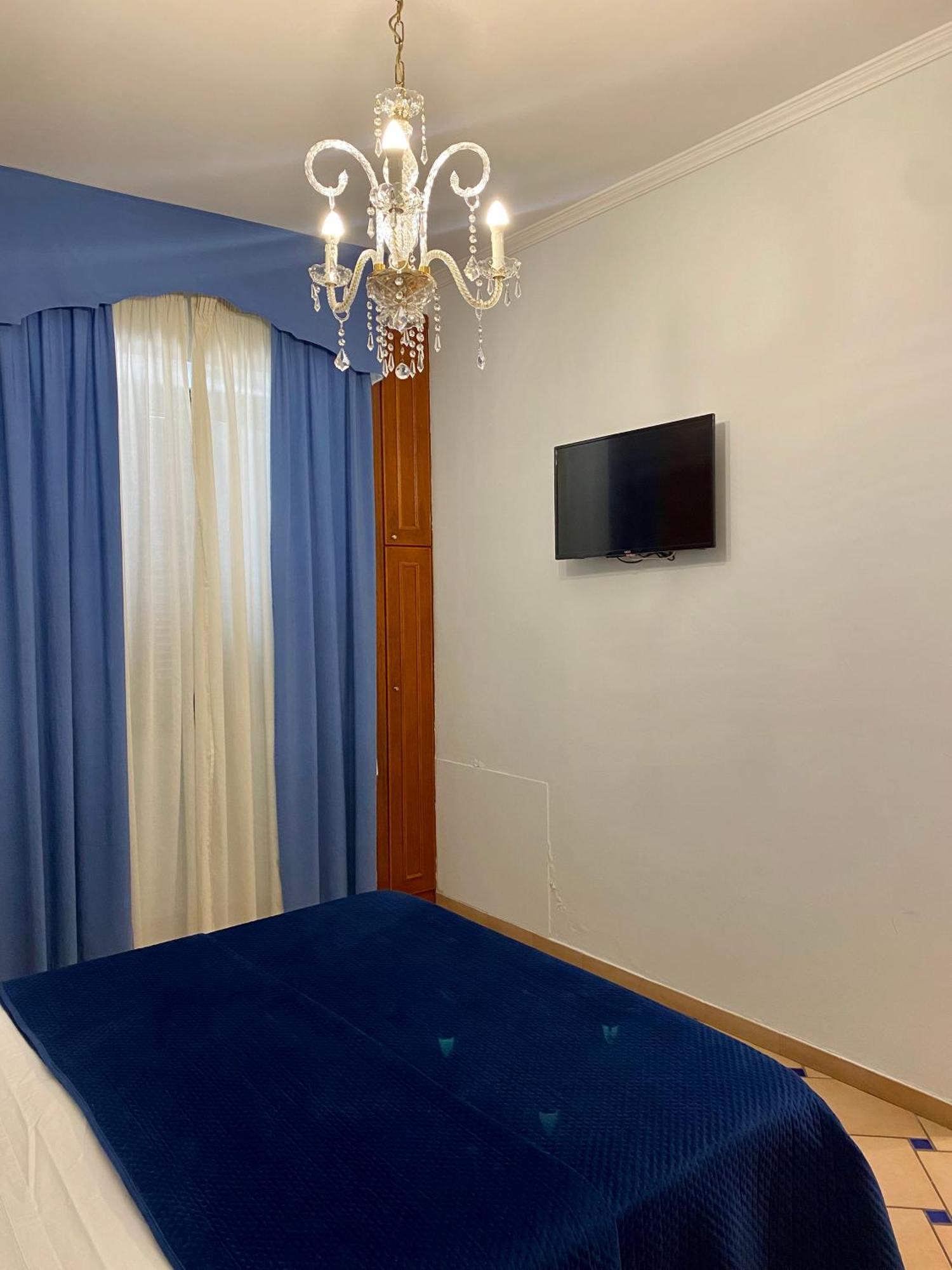 Bed & Breakfast Casa Anna Rita Vietri Εξωτερικό φωτογραφία