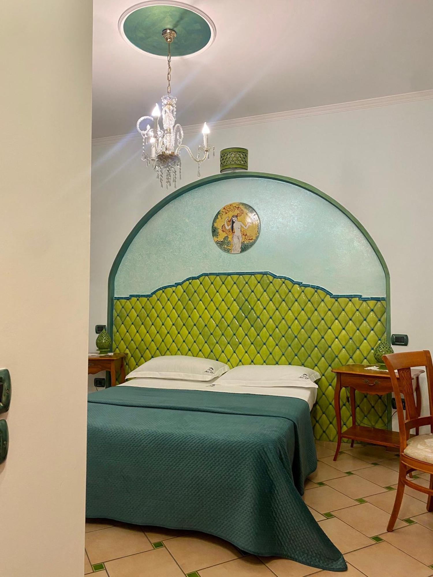 Bed & Breakfast Casa Anna Rita Vietri Εξωτερικό φωτογραφία