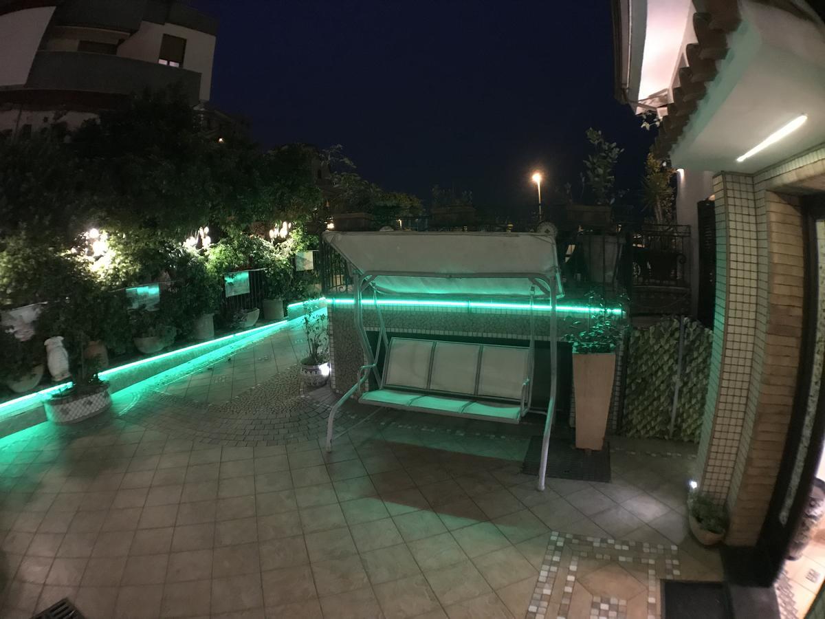 Bed & Breakfast Casa Anna Rita Vietri Εξωτερικό φωτογραφία