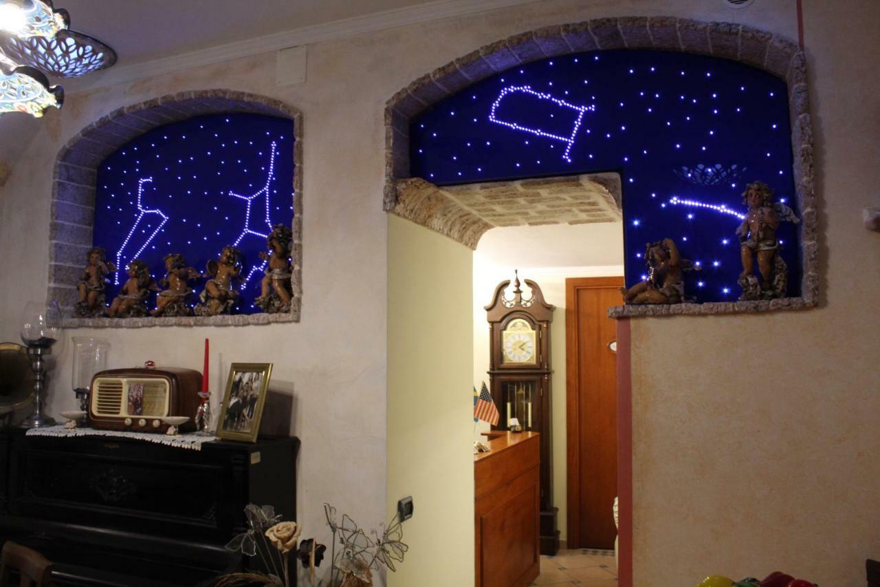 Bed & Breakfast Casa Anna Rita Vietri Εξωτερικό φωτογραφία