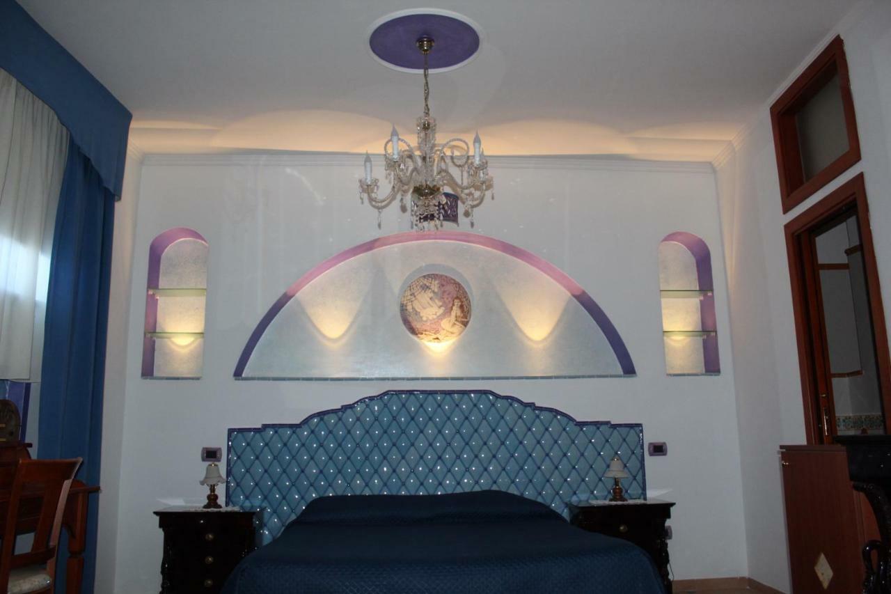 Bed & Breakfast Casa Anna Rita Vietri Εξωτερικό φωτογραφία