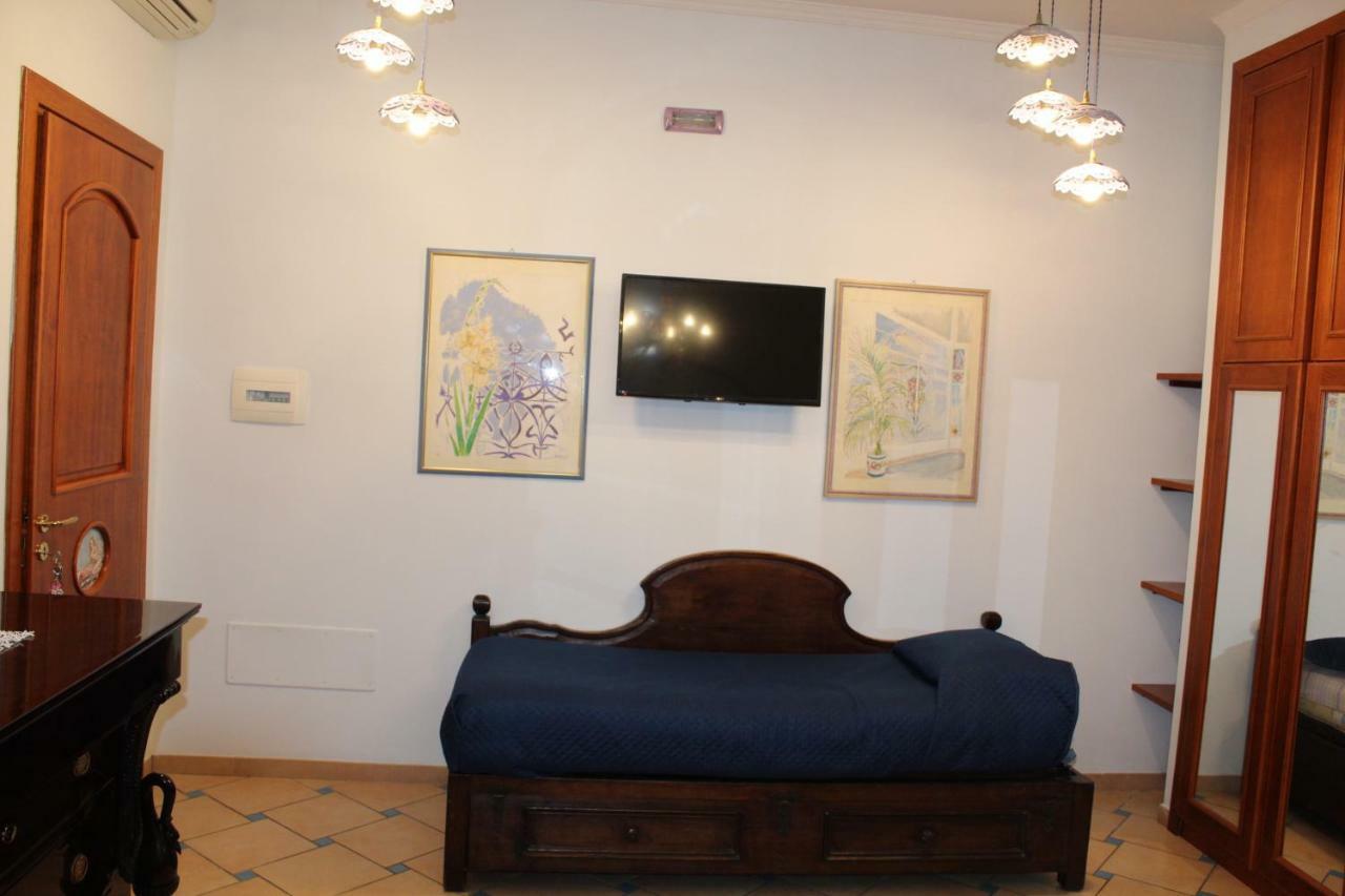 Bed & Breakfast Casa Anna Rita Vietri Εξωτερικό φωτογραφία