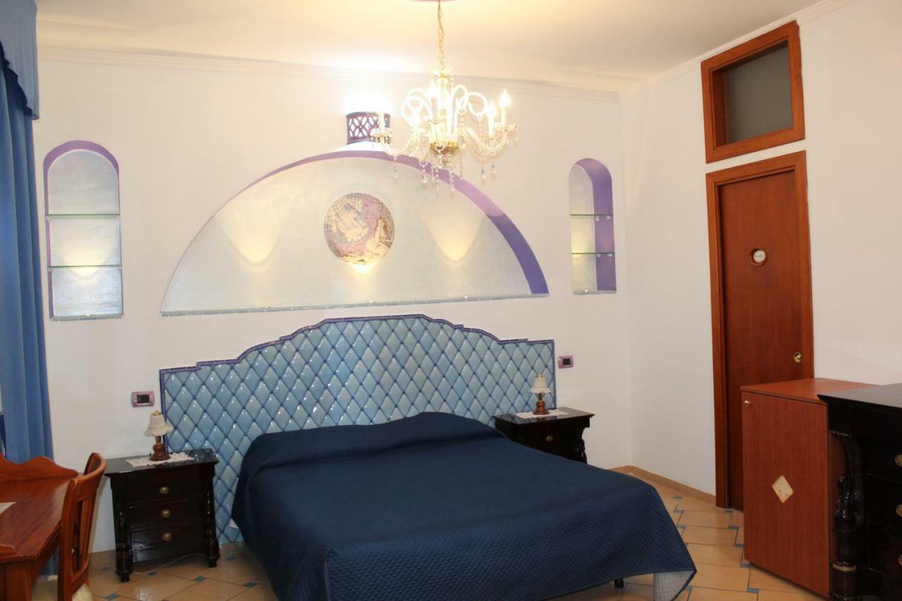 Bed & Breakfast Casa Anna Rita Vietri Εξωτερικό φωτογραφία